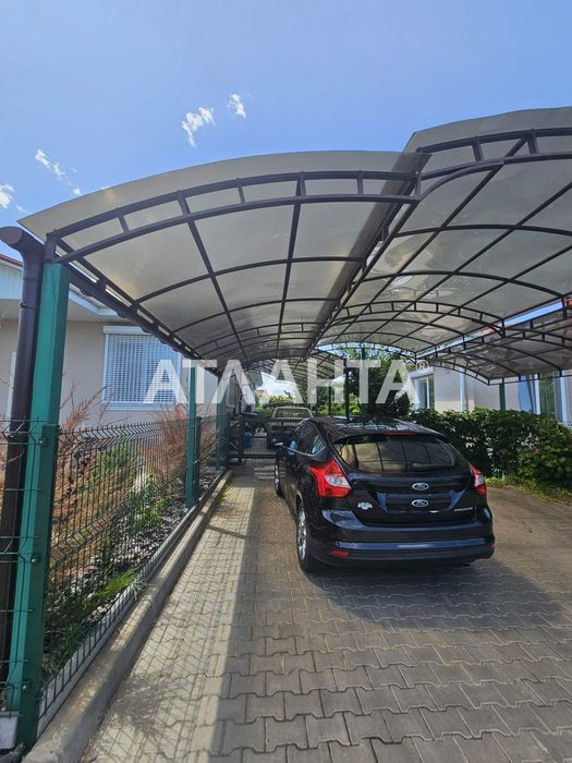 Будинок за адресою (площа 68,2 м²) - Atlanta.ua - фото 24