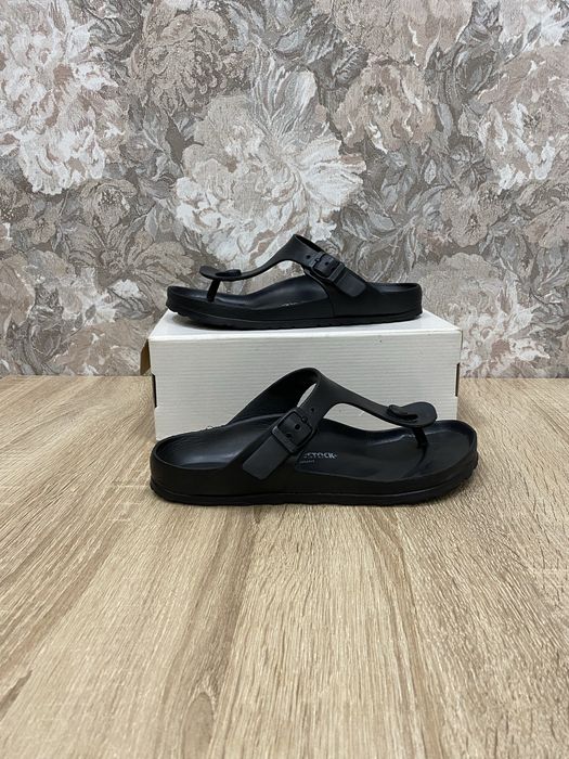 Birkenstock шльопки шльопанці