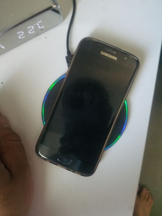 Супер швидкий-Безпроводний зарядний пристрій плюс орігінальний