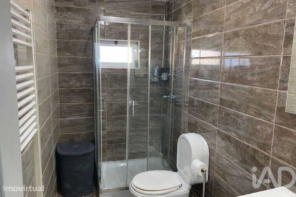 Moradia isolada T3 em Alijó de 130 m2