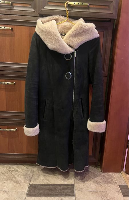 Натуральна дубльонка