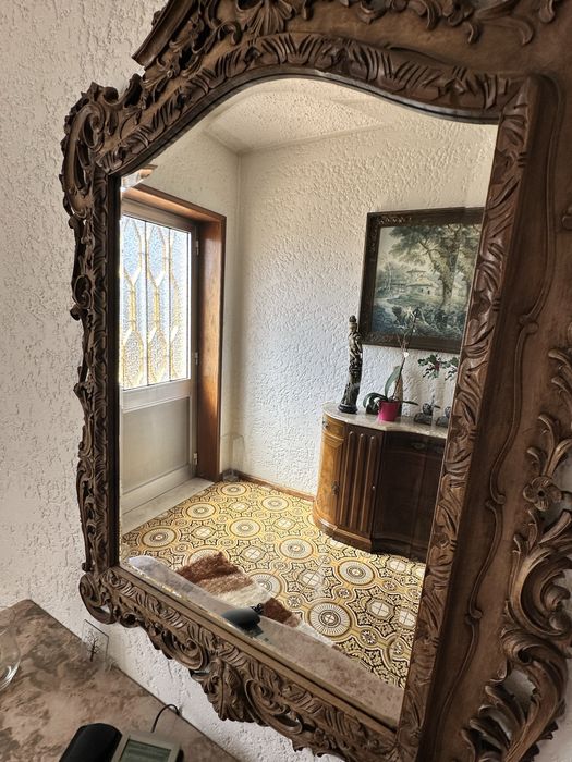 Credencia sem espelho