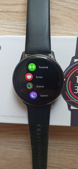 Smartwatch IMILAB KW66