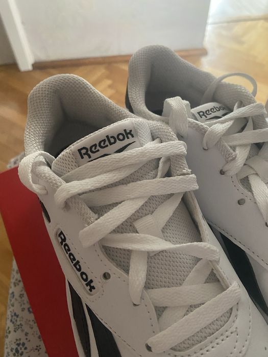 buty reebok platform