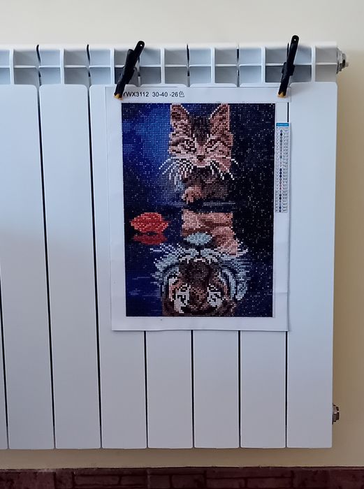 Quadros em pedra diamante64564245122179121