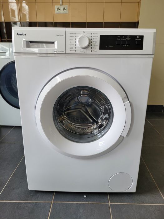Sprzedam pralkę firmy Amica 6 kg 1000 obr z możliwością dostawy