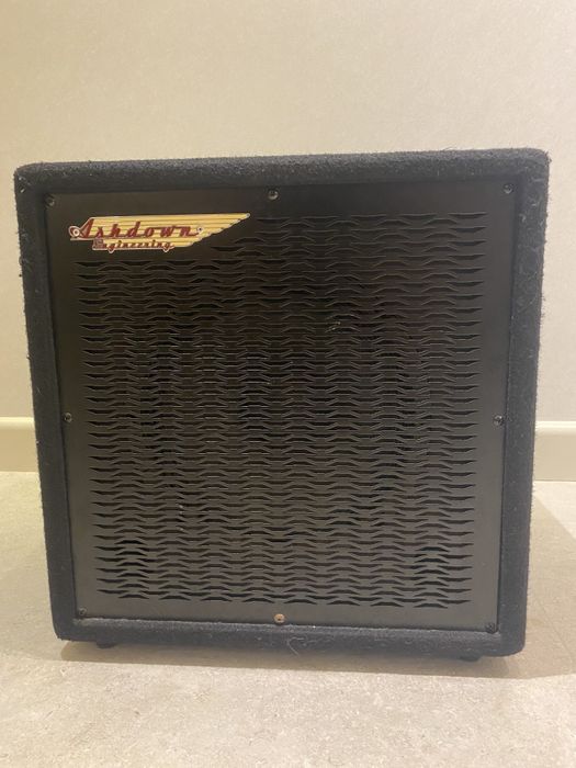 Piecyk basowy Ashdown Perfect ten