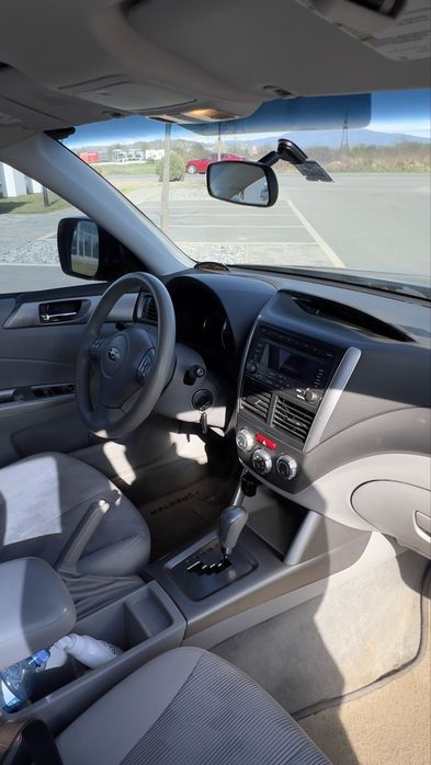 SUBARU FORESTER 2008 VIN JF1SH9LL59G019443 фото оголошення 11 з 15