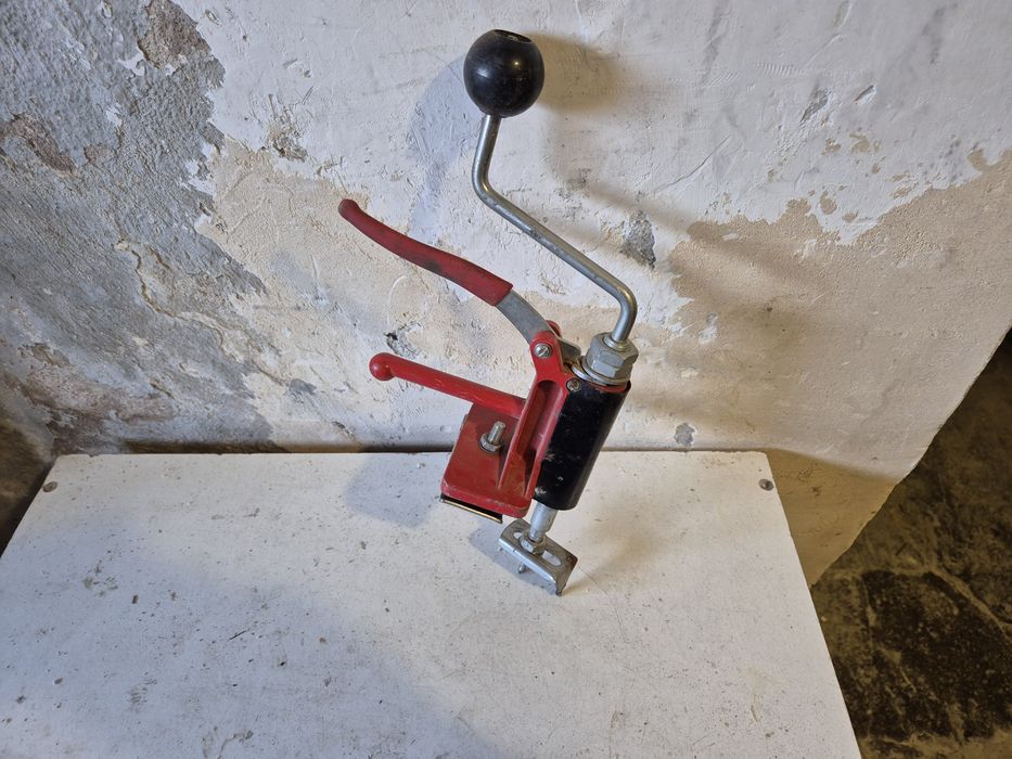 Otwornica do płytek