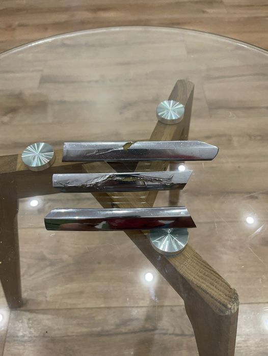 Молдинг накладки противотуманки RLine