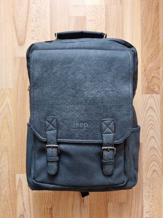 Рюкзак Jeep Buluo городской, 40 х 28 х 9 см