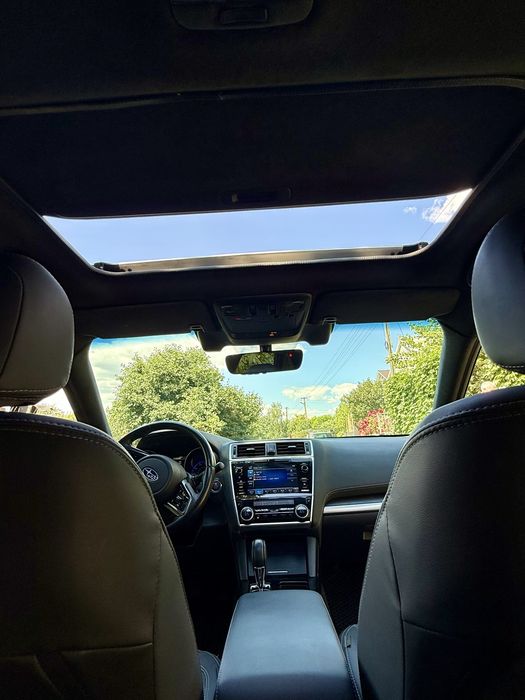 Subaru Outback 2019 VIN 4S4BSANC0K3315129 фото оголошення 18 з 23