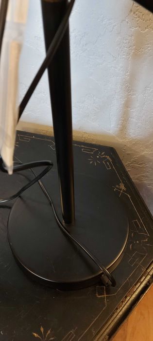 Lampa na biurko styl LOFT Home&You