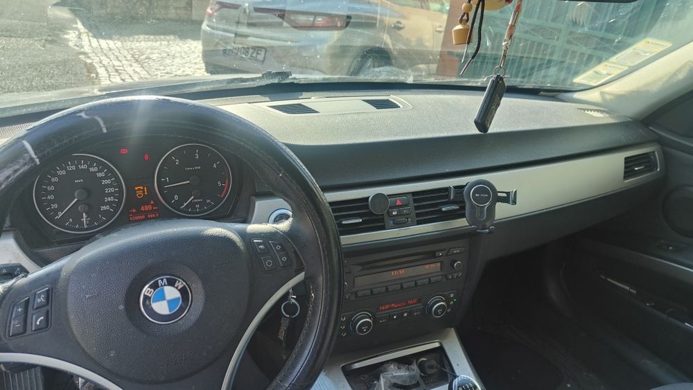 BMW 320 - E90 - 163CV  ( OPORTUNIDADE )