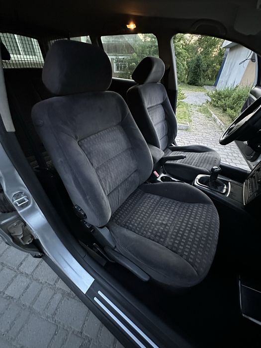 Volkswagen passat b5 plus 1.9 tdi