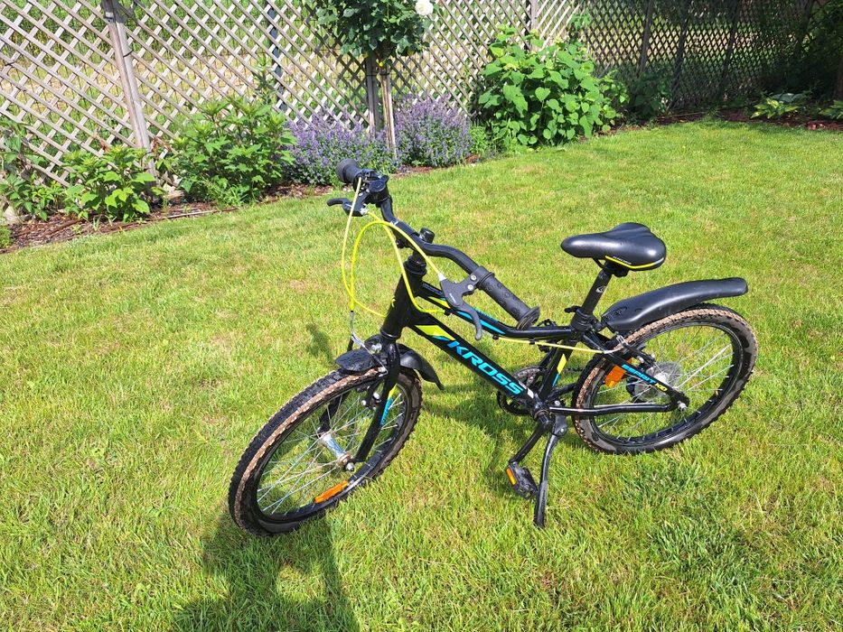 Kross Esprit Kid 2023