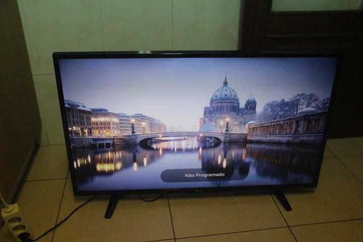 TV LG 43UH603V – Oportunidade
