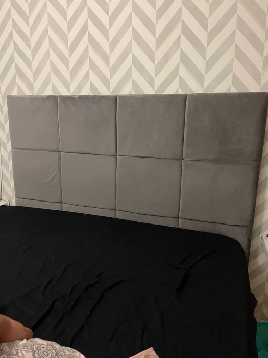 Cabeceira da cama em ÓTIMO ESTADO