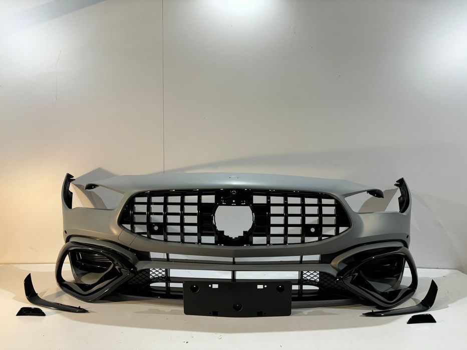 Mercedes CLA W118 Body Kit 45 AMG - 14634