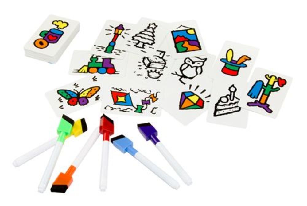 Speed Colors (Artigo Único)