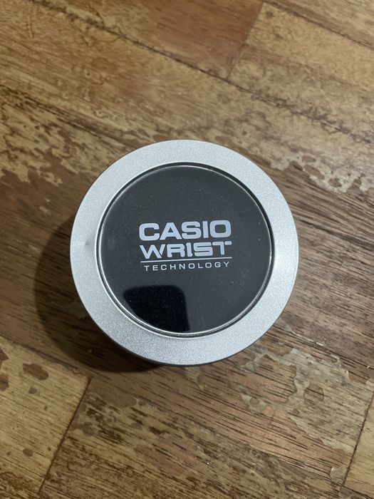 Casio Vintange A158WA-1DF