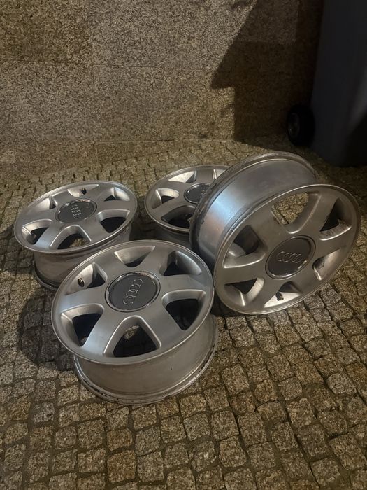 jantes audi a3 jante 15