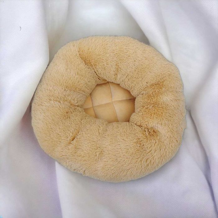 Лежанка для собаки 65 см