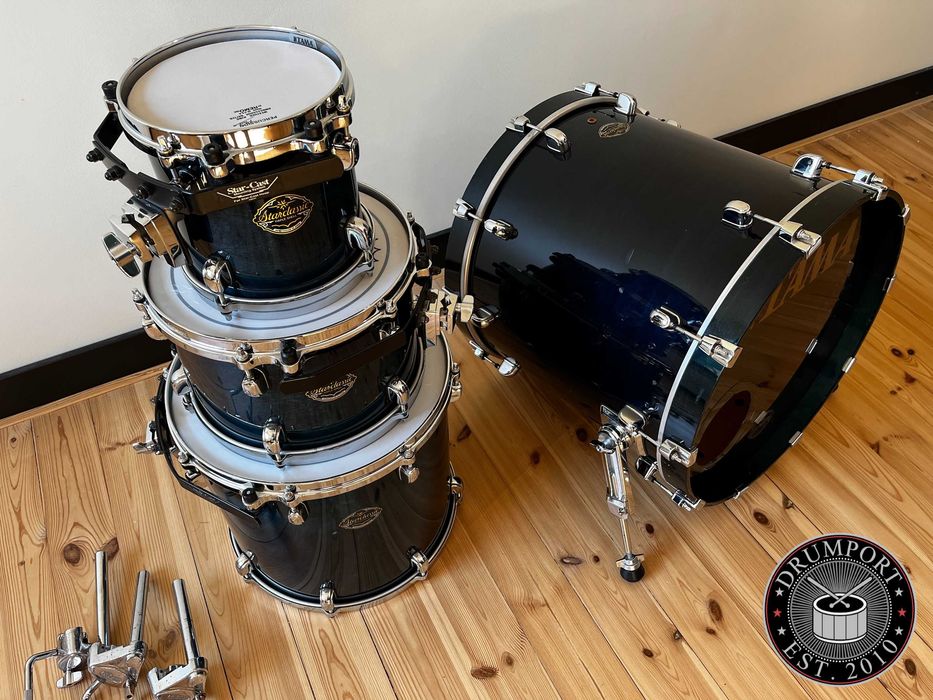 Perkusja Tama Starclassic Maple Japan Darmowa Dostawa