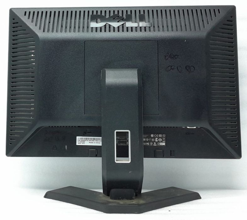 Monitor DELL em muito bom estado.