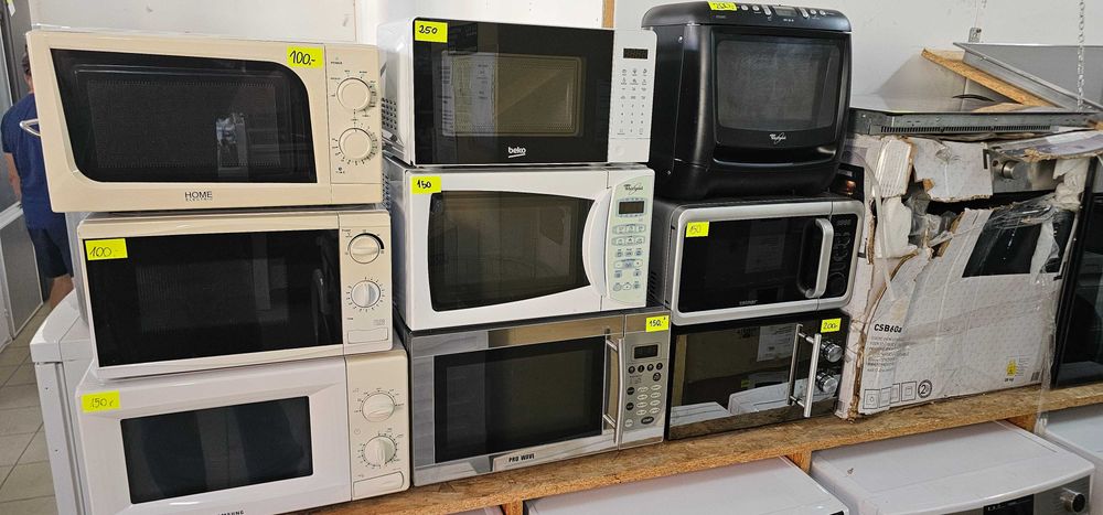 Kuchenka mikrofalowa Beko | 20L | 700W | gwarancja
