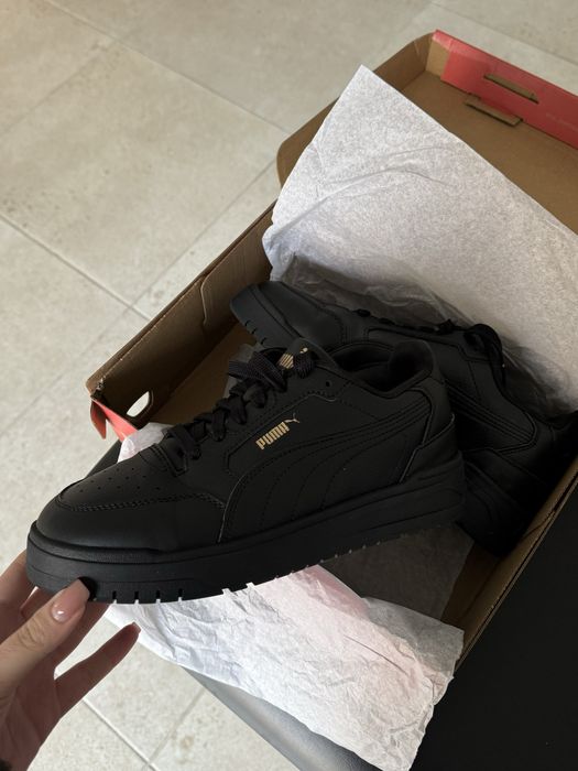 Продам Кросівки Puma