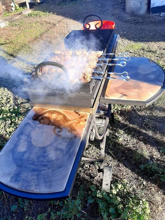Вироби з металу детали за тел.
