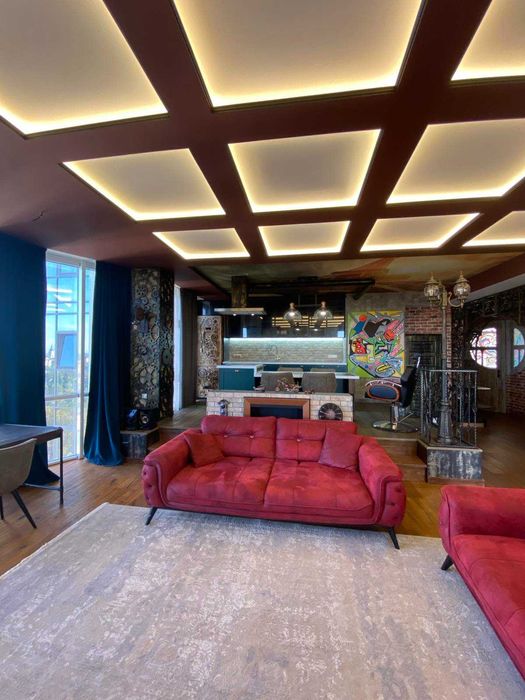 3-rooms apartment apartment by the address st. Kulikovo pole pl Oktyabrskoy revolyutsii pl (area 134 m²) - Atlanta.ua - photo 14