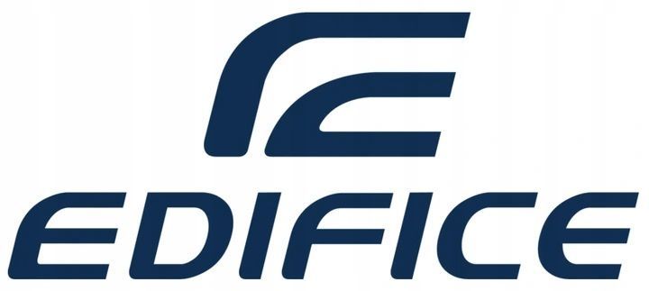 zegarek męski casio edifice efr-556d-1avuef 10 bar