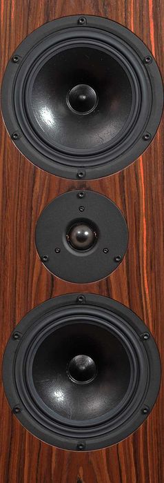 Studio 16 Hertz Minas Anor IV palisander santos ALPI - fabrycznie nowe