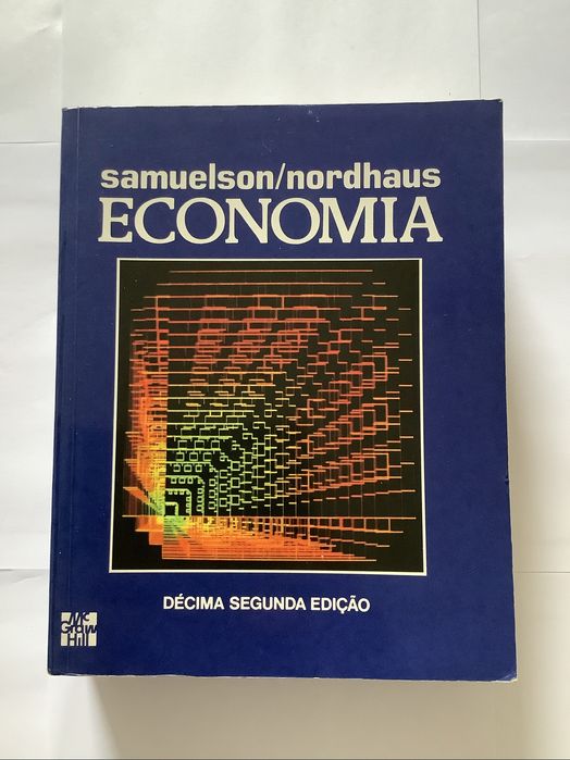 Economia - 12° edição