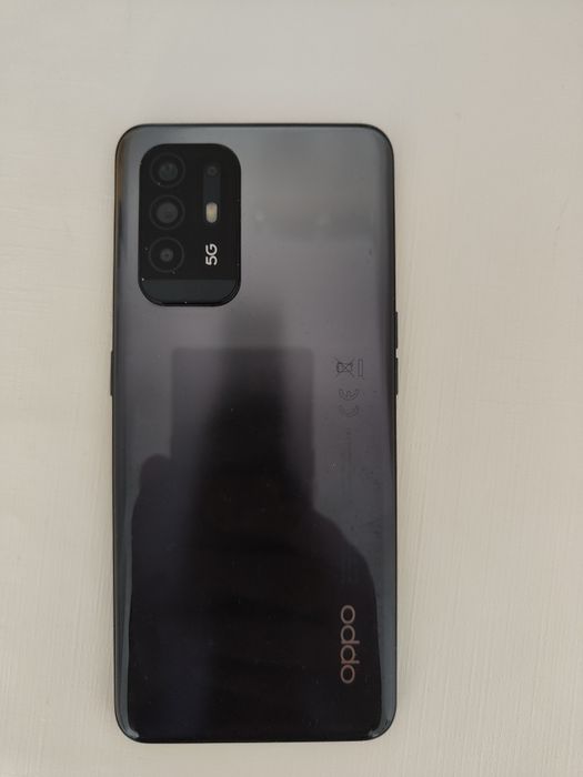 OPPO A94 5G - como novo