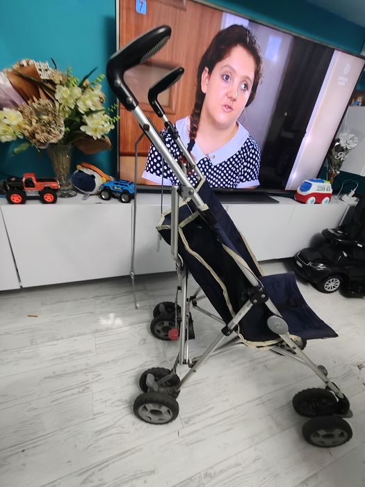 Spacerówka Chicco
