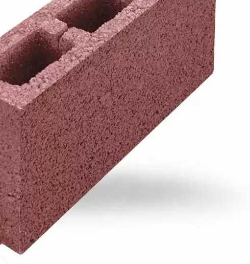 Leca blok 12 , Leca blok 24