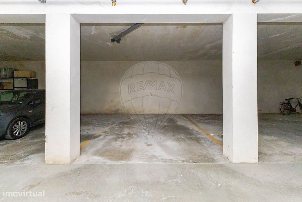 Apartamento T2 para venda