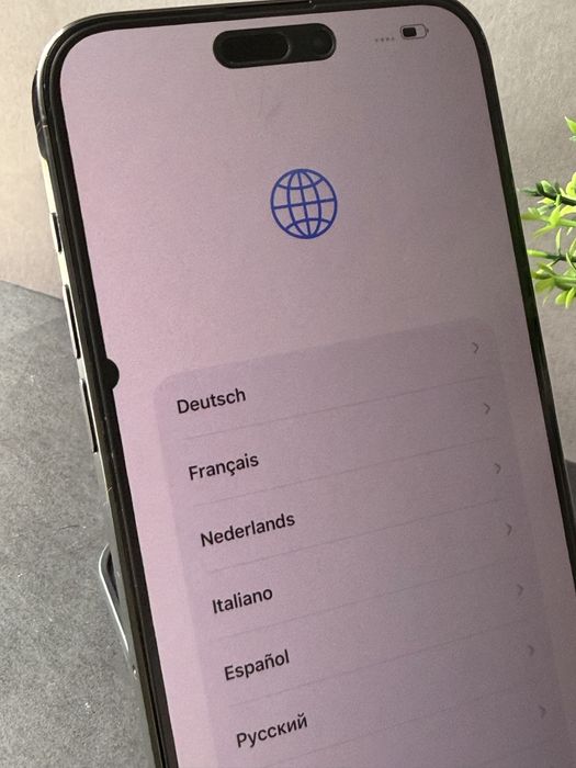 Продам айфон  15 про макс 256 iphone 15 pro max