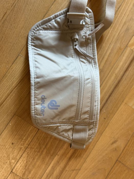 Сумка на пояс Deuter , Osprey