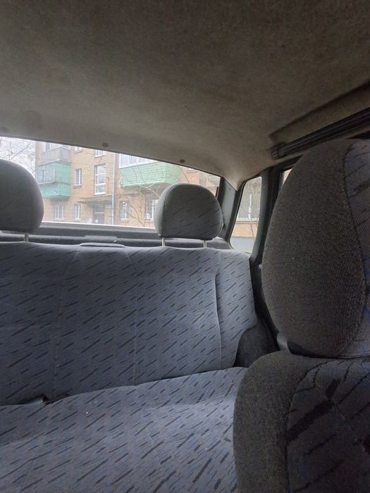 Продам авто ваз-2115