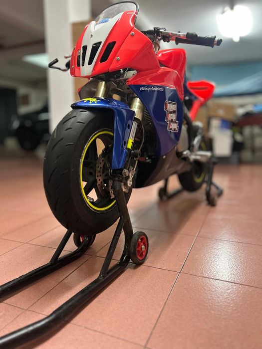 Ohvale mini gp0 160