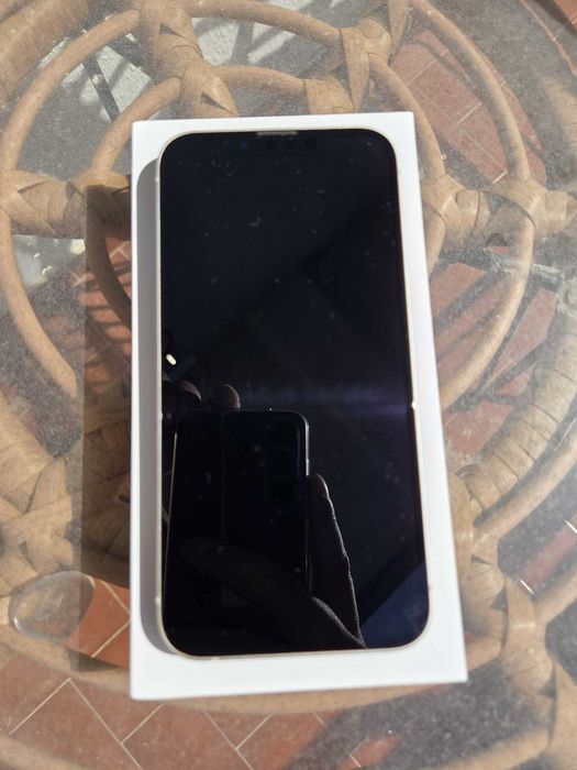 iPhone 13 128GB | IMPECÁVEL | 100% FUNCIONAL | BATERIA 75%