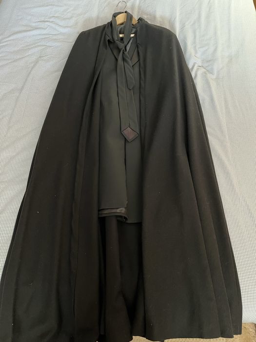 Traje académico do porto da loja faculdade dos trajes