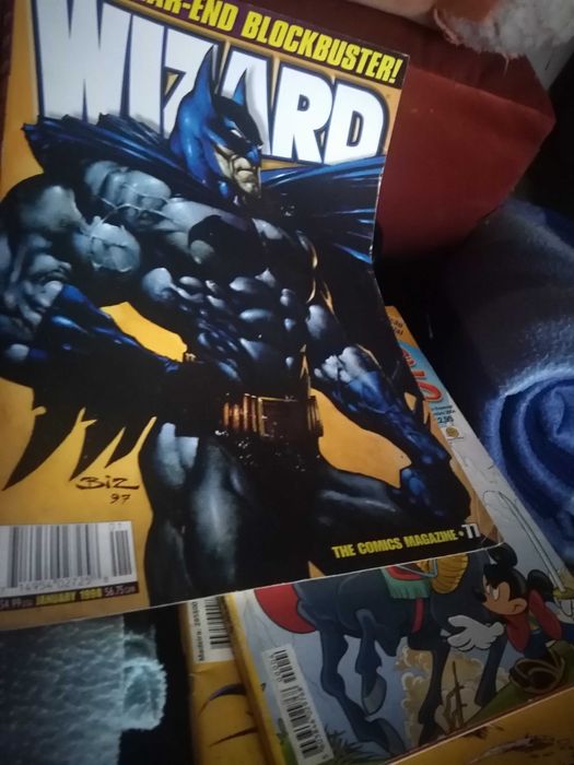 Banda desenhada onibus