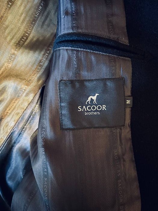 Sobretudo sacoor M (como novo)