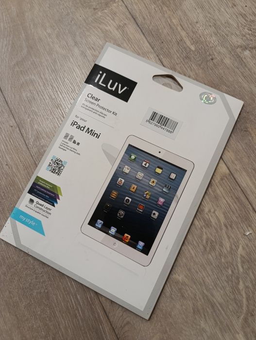 Захисна плівка для  iPad Mini