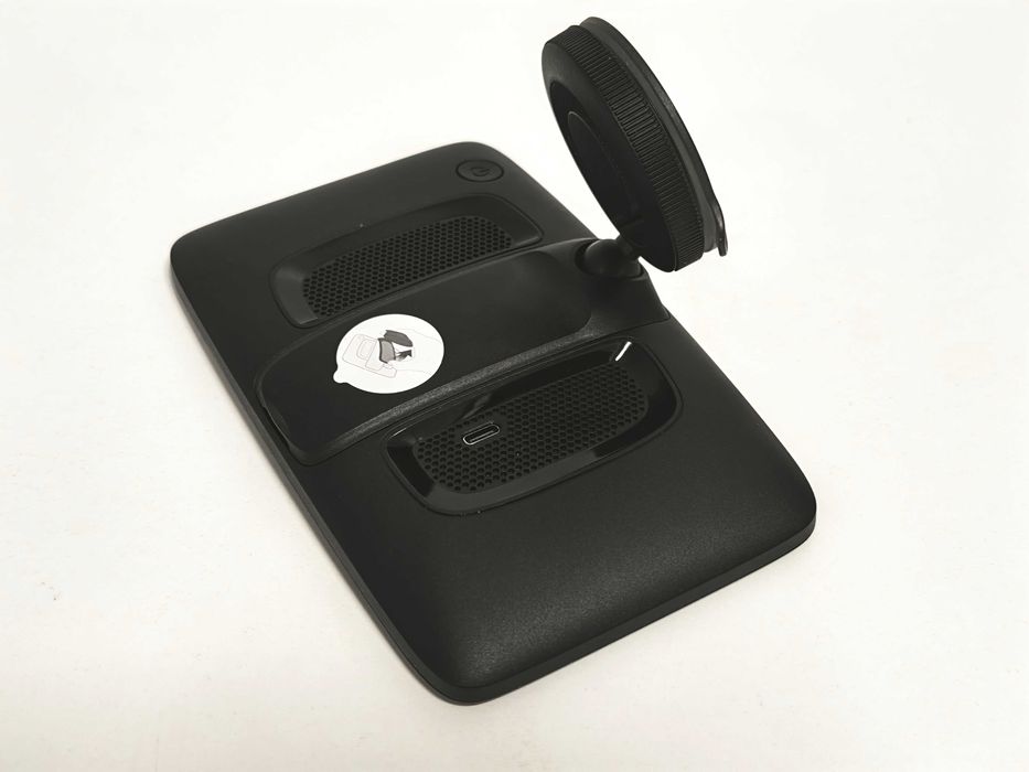 Nawigacja TomTom GO Professional 6" 2 gen. Nówka GW do 26.05.2028